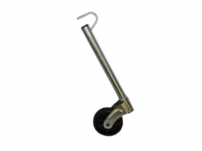 PARKING JACK AND ACCESSORIES FOR TRAILERS