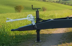 Officina Giardina srl accessori per mezzi agricoli