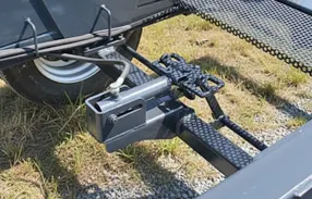 Officina Giardina srl accessori per mezzi agricoli