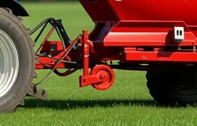 Officina Giardina srl accessori per mezzi agricoli