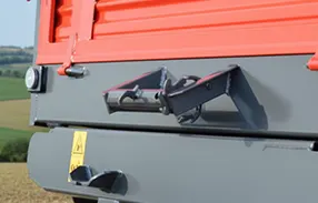 Officina Giardina srl accessori per mezzi agricoli